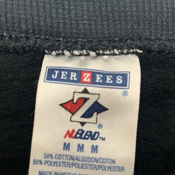 Women’s Myrtle Beach Black medium crew neck - Picture 3 of 3